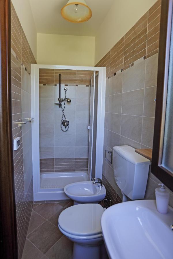 Agriturismo Tenute Pollara Roccamena Luaran gambar