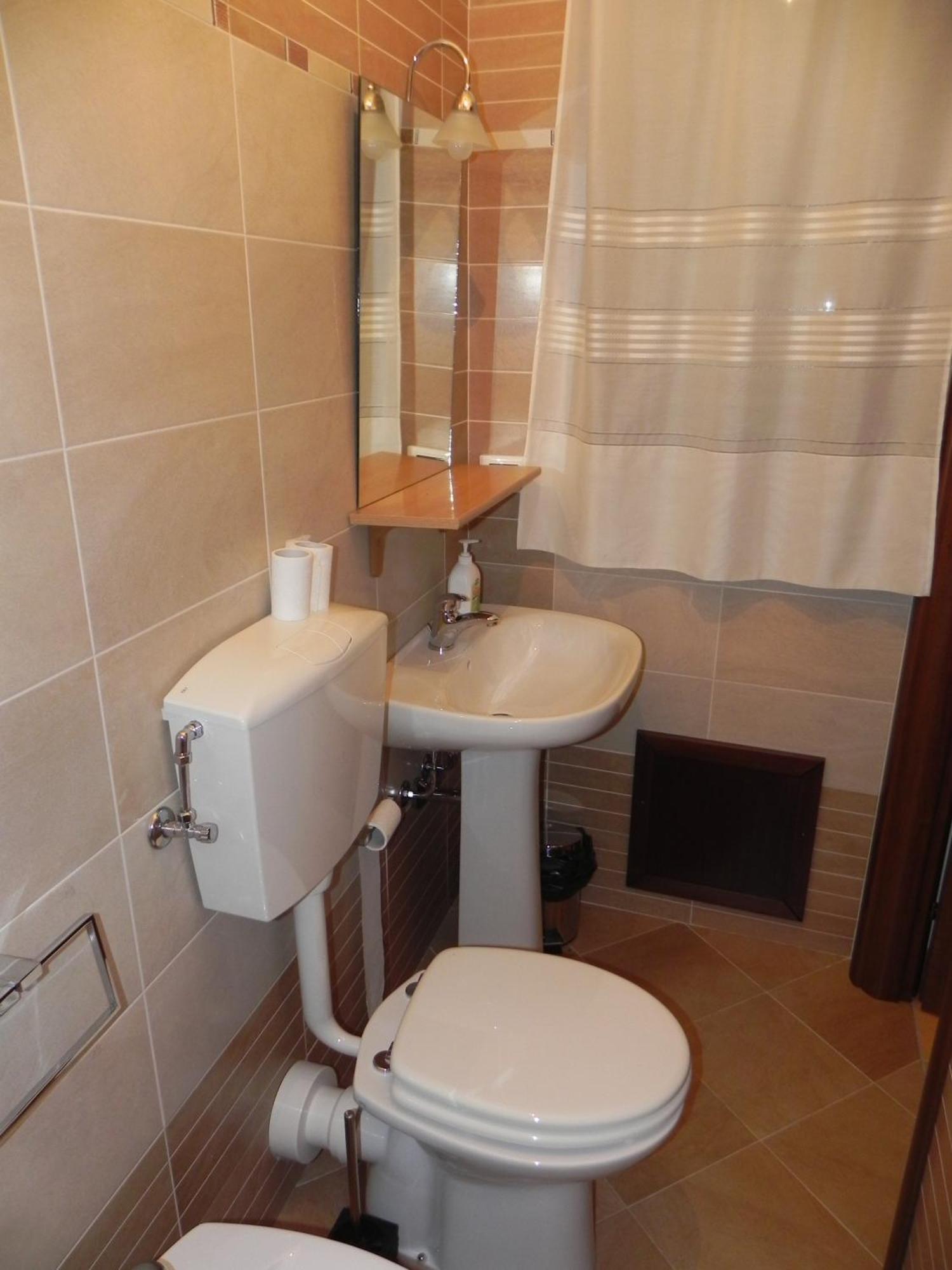 Agriturismo Tenute Pollara Roccamena Bilik gambar