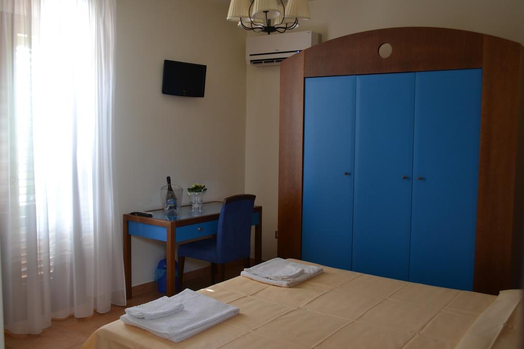 Agriturismo Tenute Pollara Roccamena Bilik gambar