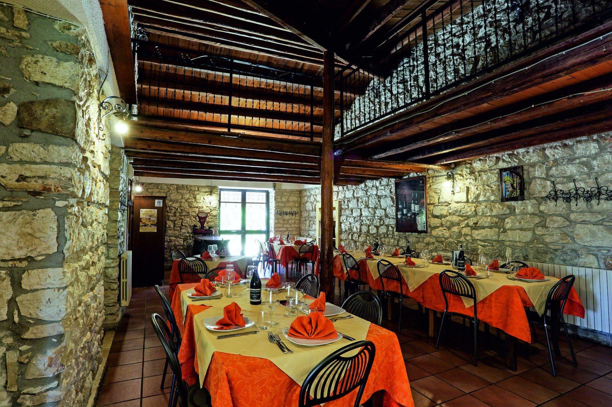 Agriturismo Tenute Pollara Roccamena Luaran gambar
