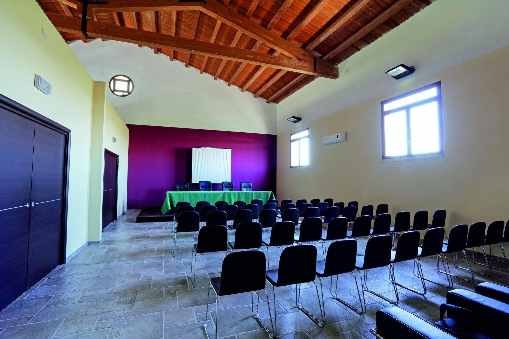 Agriturismo Tenute Pollara Roccamena Luaran gambar